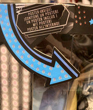 Load image into Gallery viewer, MONSTER HIGH REEL DRAMA - FRANKIE STEIN  - DOLL - NEVER REMOVED FROM BOX
