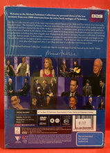 Load image into Gallery viewer, MICHAEL PARKINSON COLLECTION - 2 DISC DVD (SEALED)
