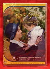 Load image into Gallery viewer, ANNE OF GREEN GABLES - THE CONTINUING STORY - DVD (NEW /SEALED)

