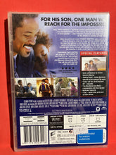 Load image into Gallery viewer, THE PURSUIT OF HAPPYNESS - DVD (SEALED)
