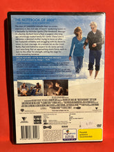 Load image into Gallery viewer, NIGHTS IN RODANTHE - DVD (SEALED)
