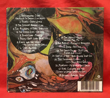 Load image into Gallery viewer, NUGGETS - ANTIPODEAN INTERPOLATIONS OF THE FIRST PSYCHEDELIC ERA - CD
