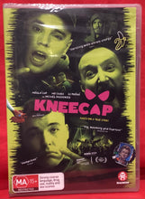 Load image into Gallery viewer, KNEECAP - DVD (NEW / SEALED)
