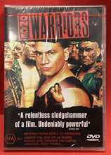 Load image into Gallery viewer, ONCE WERE WARRIORS - DVD (NEW/ SEALED)
