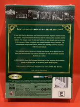 Load image into Gallery viewer, A TIME TO REMEMBER - AUSTRALIA - 1930 - 1975 - 8 DISC SET - DVD (NEW / SEALED)
