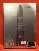Load image into Gallery viewer, RAMMSTEIN - IN AMERIKA - 2 DISC DVD (NEW/ SEALED)
