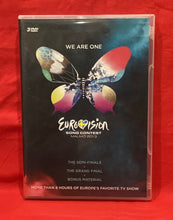 Load image into Gallery viewer, EUROVISION SONG CONTEST - MALMO 2013 - 3 DISCS - DVD
