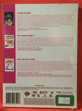 Load image into Gallery viewer, JUDY GARLAND COLLECTION - DVD (SEALED)
