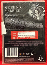 Load image into Gallery viewer, WE&#39;RE NOT MARRIED  - DVD (NEW / SEALED)
