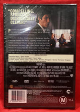 Load image into Gallery viewer, FINAL ANALYSIS - DVD (NEW/ SEALED)
