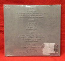 Load image into Gallery viewer, HANDS LIKE HOUSES - ATMOSPHERICS  - CD (NEW/ SEALED)
