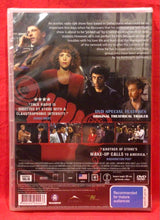 Load image into Gallery viewer, TALK RADIO - DVD (NEW/ SEALED)
