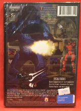 Load image into Gallery viewer, RED VS BLUE - SEASON 3 EPISODES 39-57 - DVD (NEW/SEALED)
