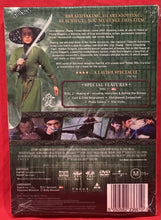 Load image into Gallery viewer, HOUSE OF FLYING DAGGERS  - DVD  (NEW / SEALED)
