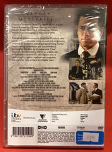 Load image into Gallery viewer, MURDOCH MYSTERIES - COMPLETE SERIES 2 - DVD (NEW/ SEALED)
