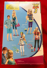 Load image into Gallery viewer, BARBIE LOVES BUZZ  - TOY STORY 3 - BRAND NEW IN BOX

