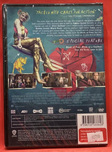 Load image into Gallery viewer, BIRDS OF PREY - HARLEY QUINN - DVD (NEW/ SEALED)
