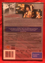 Load image into Gallery viewer, THE BODYGUARD - DVD  (NEW / SEALED)
