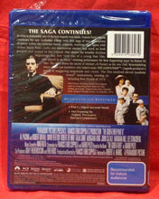 Load image into Gallery viewer, THE GODFATHER PART II  - BLU-RAY (NEW / SEALED)
