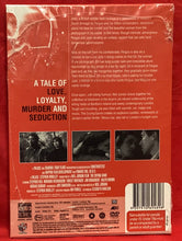 Load image into Gallery viewer, THE CRYING GAME - 2 DISCS    - DVD (NEW/ SEALED)
