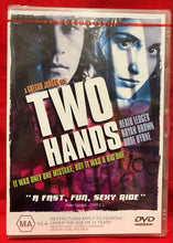 Load image into Gallery viewer, TWO HANDS - DVD (NEW/ SEALED)
