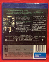 Load image into Gallery viewer, MATRIX RELOADED - BLU RAY (NEW/ SEALED)
