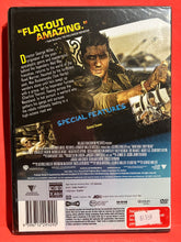 Load image into Gallery viewer, MAD MAX FURY ROAD - DVD (SEALED)
