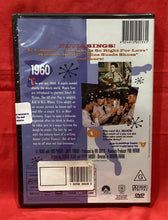 Load image into Gallery viewer, ELVIS PRESLEY - GI BLUES    - DVD (NEW / SEALED)

