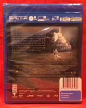 Load image into Gallery viewer, LORD OF THE RINGS - THE RETURN OF THE KING  - BLU-RAY (NEW / SEALED)
