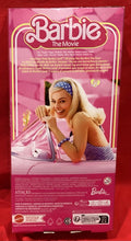 Load image into Gallery viewer, BARBIE THE MOVIE DOLL  - PINK JUMPSUIT  - BRAND NEW IN BOX
