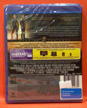 Load image into Gallery viewer, CATCHING FIRE - THE HUNGER GAMES - BLU-RAY (NEW/ SEALED)

