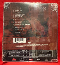 Load image into Gallery viewer, PORCUPINE TREE - IN ABSENTIA  - DVD-AUDIO DISC (NEW /SEALED)
