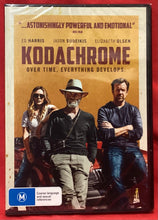 Load image into Gallery viewer, KODACHROME - DVD (NEW/ SEALED)
