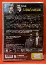 Load image into Gallery viewer, EVER DECREASING CIRCLES - SERIES 1  - DVD (NEW/ SEALED)
