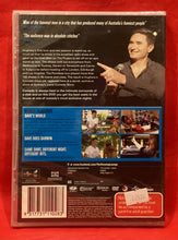 Load image into Gallery viewer, DAVID HUGHES - POINTLESS - DVD (NEW/ SEALED)
