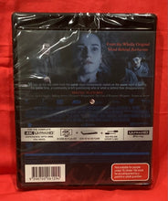 Load image into Gallery viewer, WEAPONS  -  4K ULTRA HD   (NEW/ SEALED)
