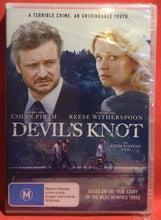 Load image into Gallery viewer, DEVIL&#39;S KNOT - DVD (SEALED)
