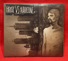 Load image into Gallery viewer, HOUSE VS HURRICANE - PERSPECTIVES - CD (NEW/ SEALED)

