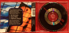 Load image into Gallery viewer, RICHARD CLAPTON - ALL FALL DOWN  - CD SINGLE
