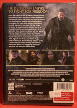 Load image into Gallery viewer, ROBERT THE BRUCE - DVD (NEW/ SEALED)
