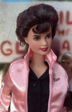 Load image into Gallery viewer, BARBIE COLLECTOR - 30 YEARS OF GREASE - RIZZO - NRFB
