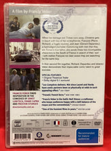 Load image into Gallery viewer, LES COMPERES   - DVD (NEW/ SEALED)
