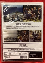 Load image into Gallery viewer, STONE  - DVD  (NEW / SEALED)
