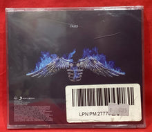 Load image into Gallery viewer, ICARUS- ZAYN - 2 CD (NEW/ SEALED)
