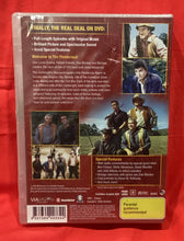 Load image into Gallery viewer, BONANZA - COMPLETE SECOND SEASON  - DVD (NEW / SEALED)
