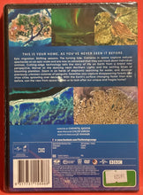 Load image into Gallery viewer, EARTH FROM SPACE - DVD (NEW/ SEALED)
