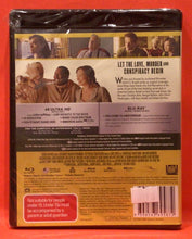 Load image into Gallery viewer, AMSTERDAM  -  4K ULTRA HD &amp; BLU-RAY  (NEW/ SEALED)
