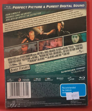 Load image into Gallery viewer, PITCH BLACK - LIMITED EDITION BLU RAY (NEW/SEALED)
