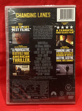 Load image into Gallery viewer, CHANGING LANES - DVD (NEW / SEALED)
