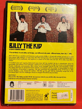 Load image into Gallery viewer, BILLY THE KID - DVD (SEALED)
